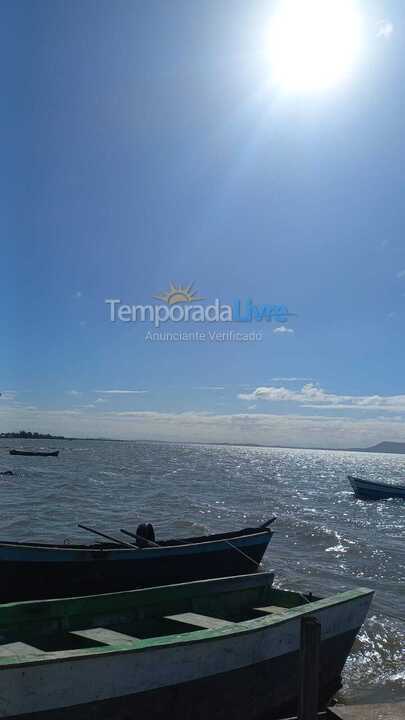 Casa para alquiler de vacaciones em Arraial do Cabo (Monte Alto)