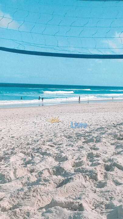 Casa para alquiler de vacaciones em Arraial do Cabo (Monte Alto)