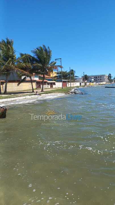 Casa para alquiler de vacaciones em Arraial do Cabo (Monte Alto)
