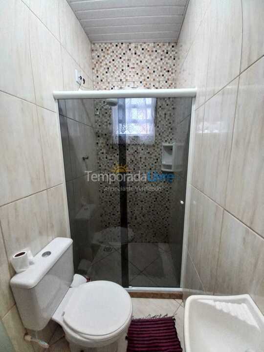 Casa para alquiler de vacaciones em Arraial do Cabo (Monte Alto)