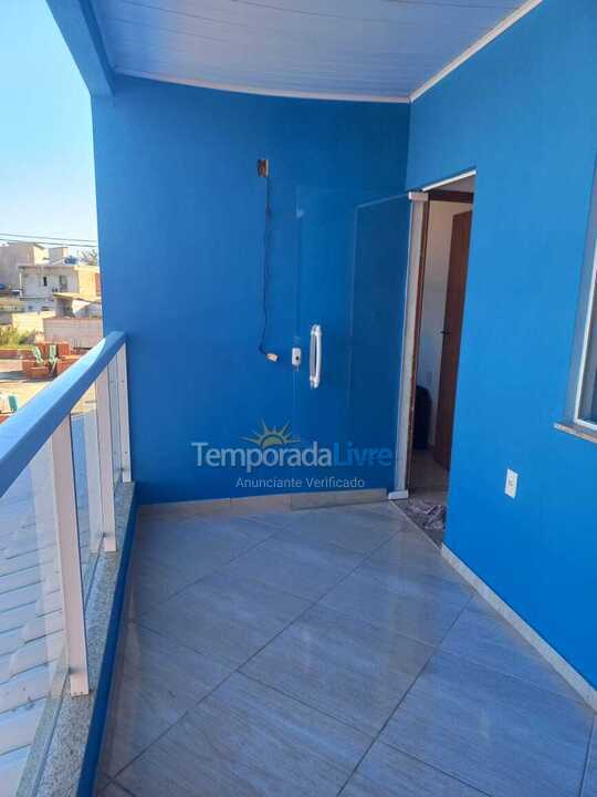 Casa para alquiler de vacaciones em Arraial do Cabo (Monte Alto)