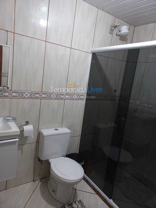 Casa para alquiler de vacaciones em Arraial do Cabo (Monte Alto)