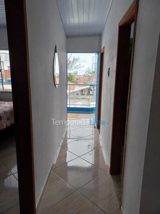 Casa para alquiler de vacaciones em Arraial do Cabo (Monte Alto)