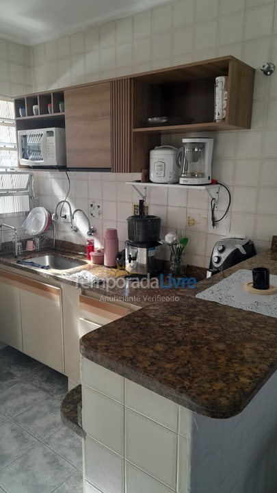 Casa para alquiler de vacaciones em Caraguatatuba (Martim de Sá)