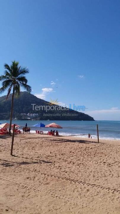Casa para alquiler de vacaciones em Caraguatatuba (Martim de Sá)