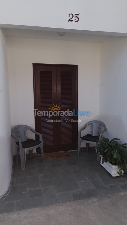 Casa para alquiler de vacaciones em Caraguatatuba (Martim de Sá)