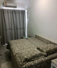 AMPLE 3 BEDROOMS FRONT THE SEA