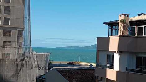 Apartamento para alquilar en Itapema - Meia Praia