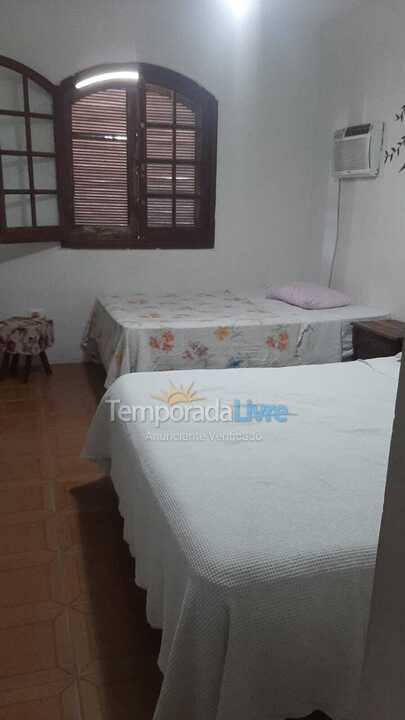 Casa para aluguel de temporada em Guarujá (Praia do Pernambuco)