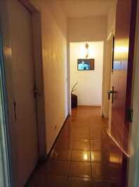 Locações de 2 casas para fins de semana, eventos ou feriados.