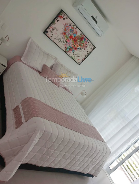 House for vacation rental in São Sebastião (Maresias)