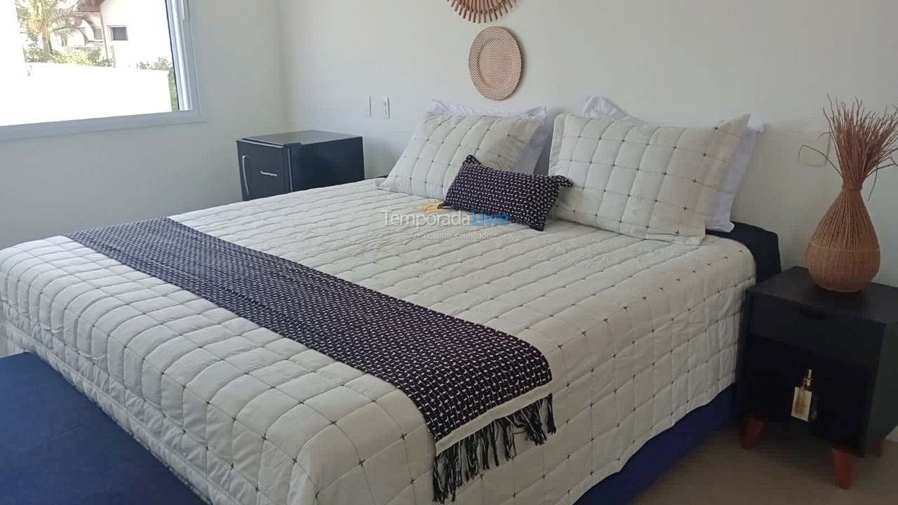 House for vacation rental in São Sebastião (Maresias)