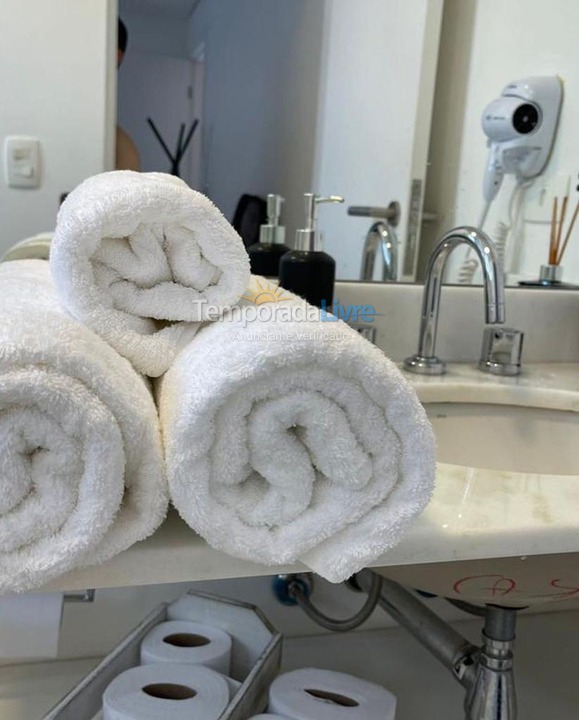 House for vacation rental in São Sebastião (Maresias)