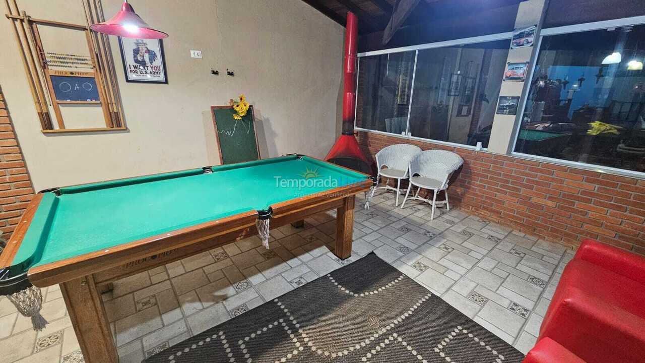 Chácara / sítio para aluguel de temporada em Atibaia (Portão)