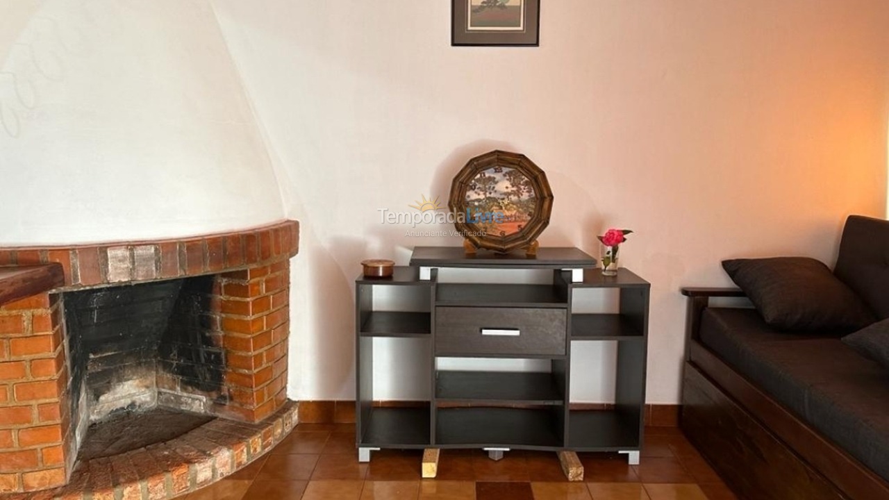 Casa para alquiler de vacaciones em Puerto Eldorado (Eldorado)