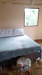 House for rent in São Thomé das Letras - Cachoeira da Lua