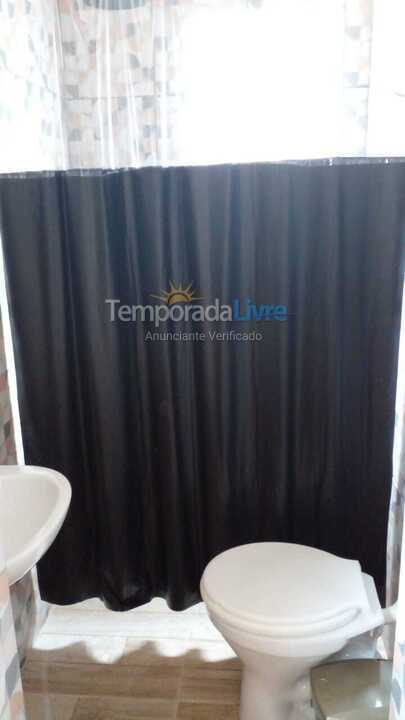 Casa para alquiler de vacaciones em São Thomé das Letras (Cachoeira da Lua)