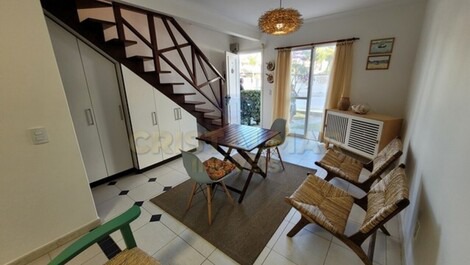 TOWNHOUSE IN CANTO GRANDE CLOSE TO THE SEA