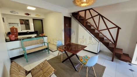 TOWNHOUSE IN CANTO GRANDE CLOSE TO THE SEA