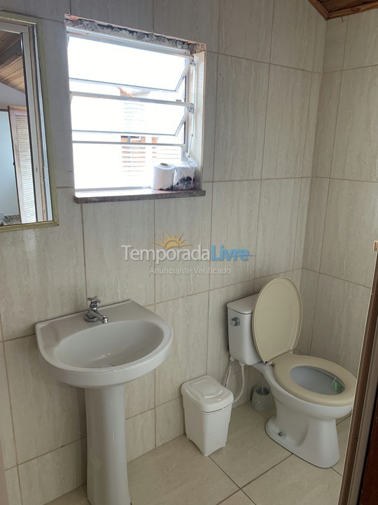 Casa para alquiler de vacaciones em Caraguatatuba (Massaguaçu)