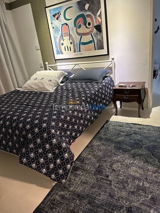 Casa para alquiler de vacaciones em Ubatuba (Praia Vermelha do Sul)