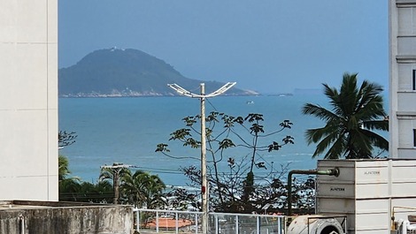 Vista ao mar