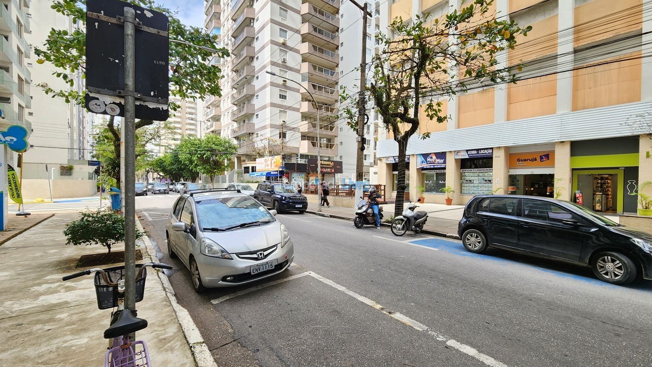 Apartamento para alquiler de vacaciones em Guarujá (Pitangueiras)