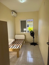 Excelente Casa para 18 personas con AC, WI-FI, cerca de la playa
