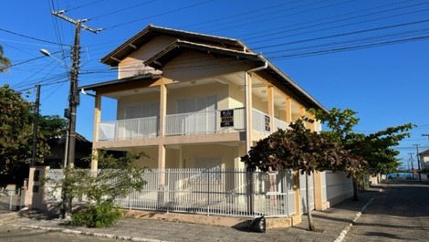 House for rent in São Francisco do Sul - Enseada