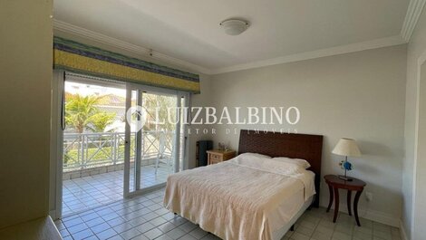 CASA 4 SUITES FRENTE AL MAR CASCADA DO BOM JESUS