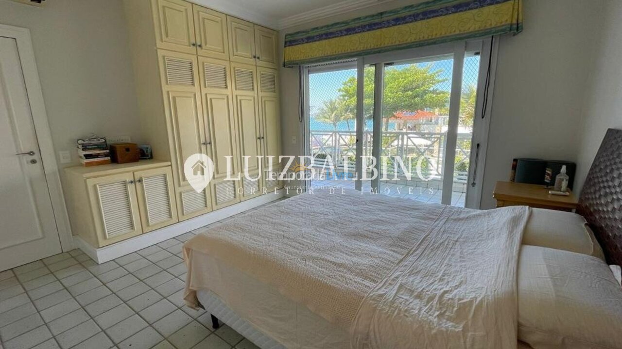 Casa para alquiler de vacaciones em Florianópolis (Cachoeira do Bom Jesus)