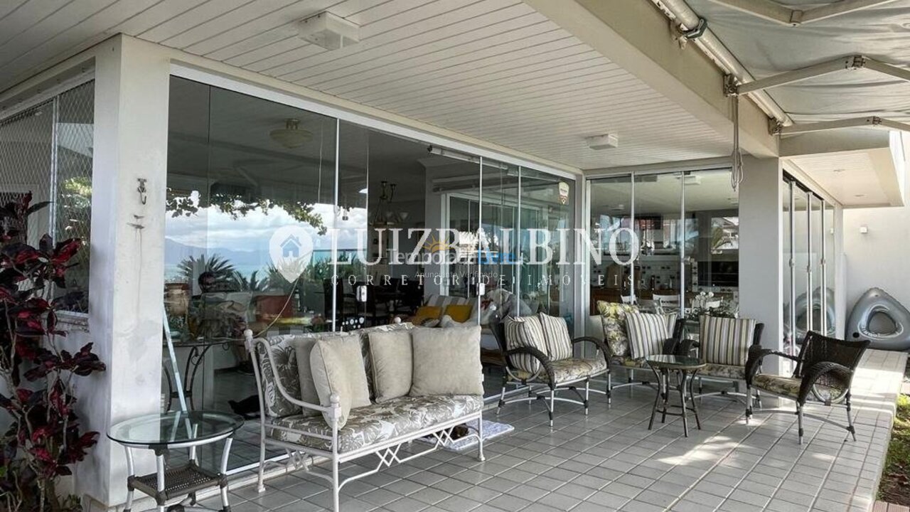 Casa para alquiler de vacaciones em Florianópolis (Cachoeira do Bom Jesus)