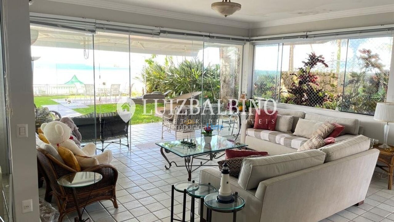 Casa para alquiler de vacaciones em Florianópolis (Cachoeira do Bom Jesus)