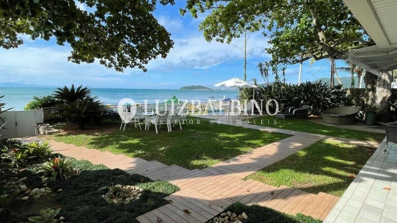 Casa para alquiler de vacaciones em Florianópolis (Cachoeira do Bom Jesus)