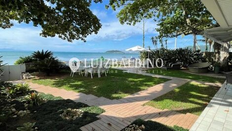 CASA 4 SUITES FRENTE AL MAR CASCADA DO BOM JESUS
