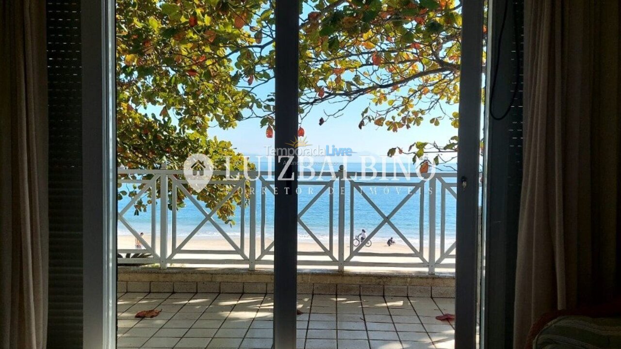 Casa para alquiler de vacaciones em Florianópolis (Cachoeira do Bom Jesus)