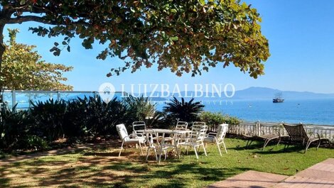 Casa para alugar em Florianópolis - Cachoeira do Bom Jesus