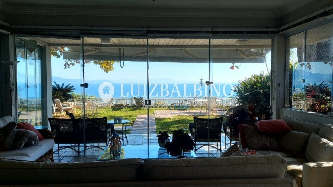 Casa para alquiler de vacaciones em Florianópolis (Cachoeira do Bom Jesus)