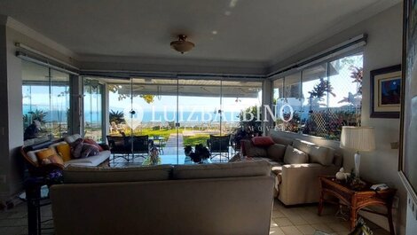 CASA 4 SUITES FRENTE AL MAR CASCADA DO BOM JESUS