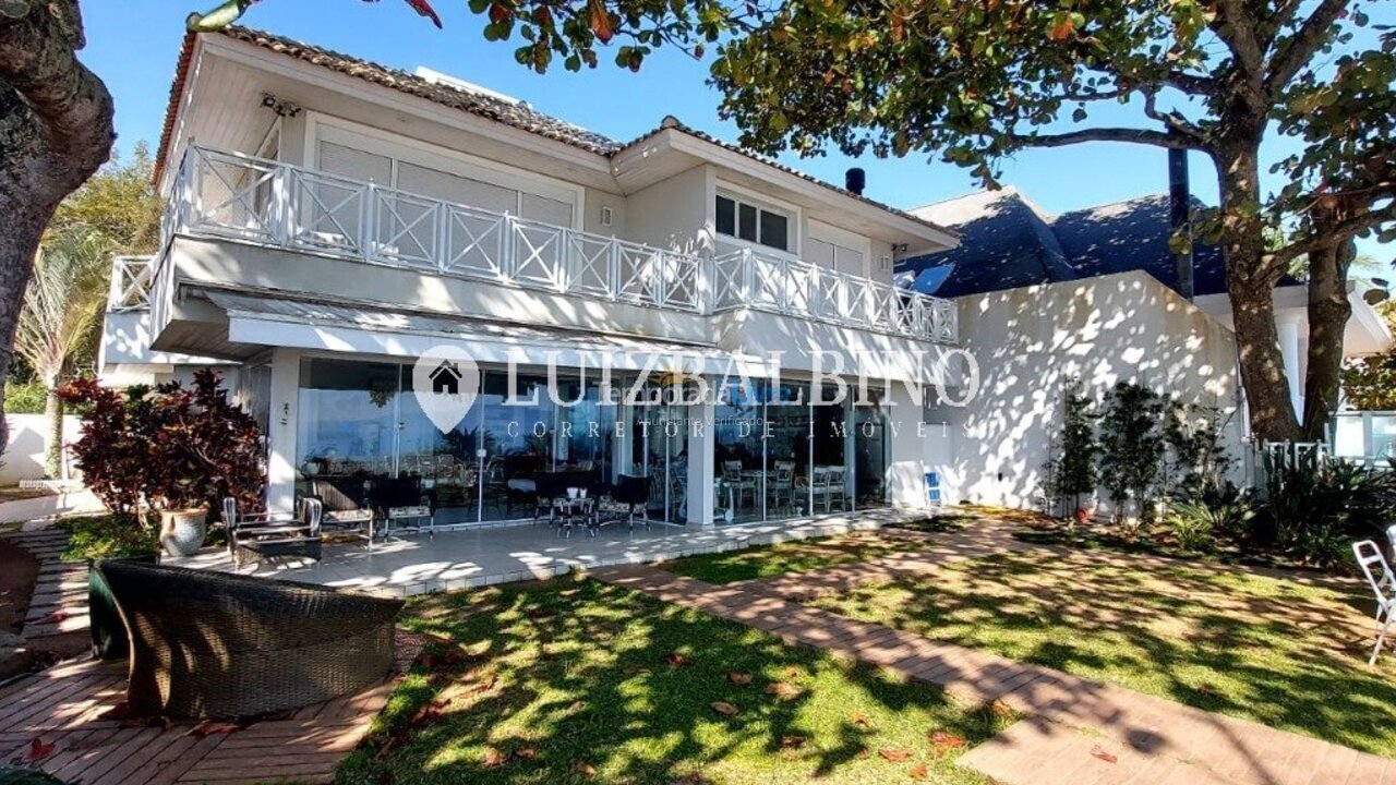 Casa para alquiler de vacaciones em Florianópolis (Cachoeira do Bom Jesus)