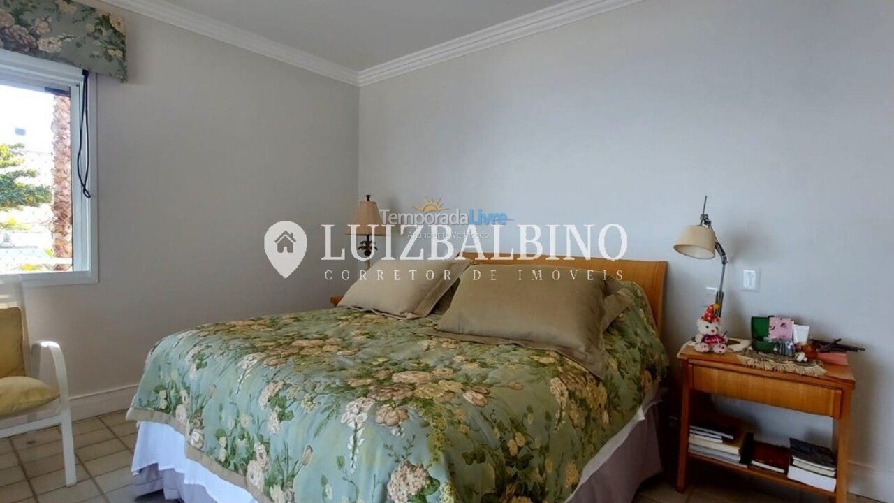 Casa para alquiler de vacaciones em Florianópolis (Cachoeira do Bom Jesus)