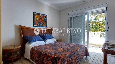 CASA 4 SUITES FRENTE AL MAR CASCADA DO BOM JESUS