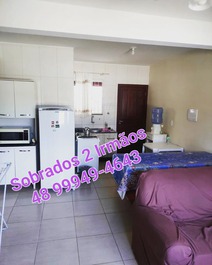 Res. Dois Irmãos(Pinheira)...Praias com natureza deslumbrantes