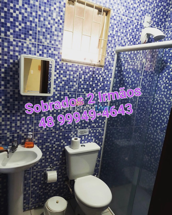 Casa para aluguel de temporada em Palhoça (Pinheira Mar Aberto)