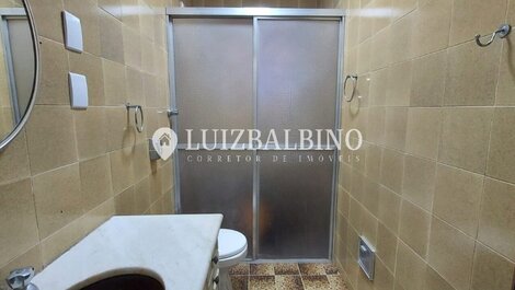 CASA COM PISCINA PARA 17 PESSOAS