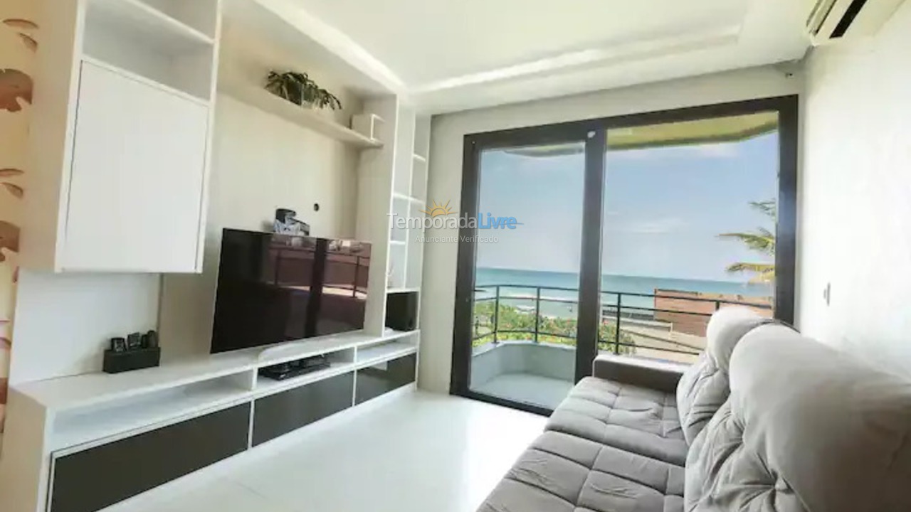 Apartment for vacation rental in Florianopolis (Praia dos Ingleses)