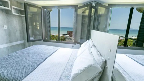 Wonderful apartment with exit to the sea