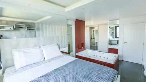 Wonderful apartment with exit to the sea