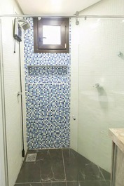 Wonderful apartment with exit to the sea
