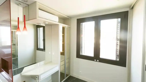 Wonderful apartment with exit to the sea